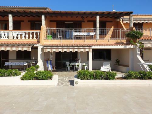 Apartamento Appartamenti Il Sogno