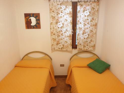 Apartamento Appartamenti Il Sogno