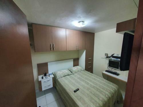 Apartamentos Pousada T� Em Casa