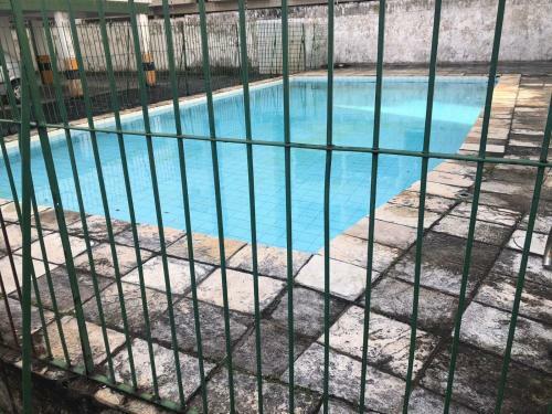 Apartamentos Pousada T� Em Casa