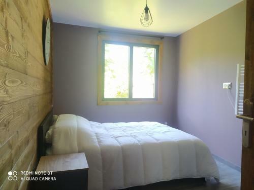 Apartamento Le Clos Du Bois Joli