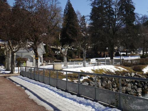 Apartamento Studio Cosy Le Royal Ski 3 Vall�es