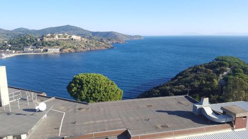 Apartamento Residenza " Verde Blu "