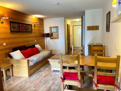 Apartamento Studio Meubl� Id�al Cures � Proximit� Des Thermes
