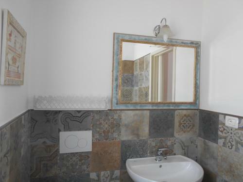 Apartamento Villa Capoperla