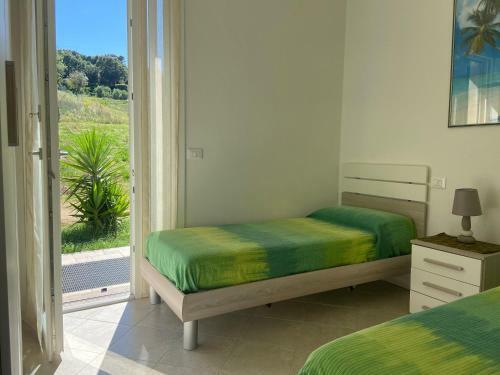Apartamento Appartamenti Mirella