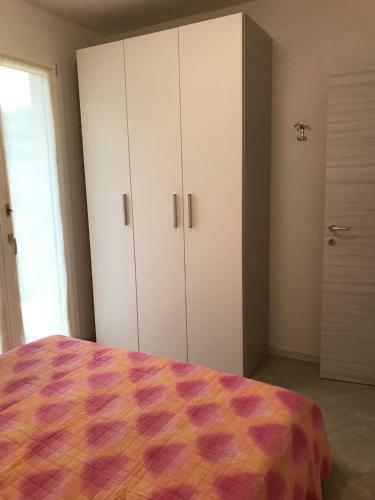 Apartamento Appartamenti Mirella