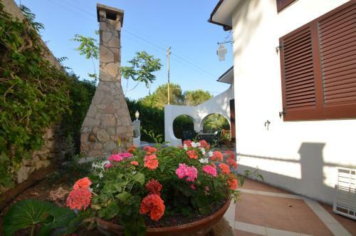 Villa & Apt. Rina By Solturelba