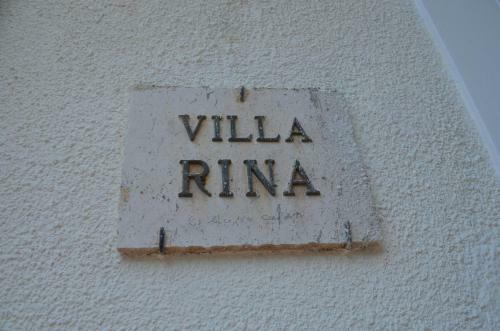 Villa & Apt. Rina By Solturelba