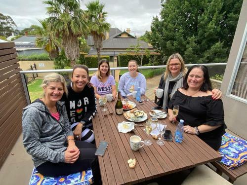 Apartamento Ultimate Barossa Retreats