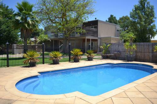 Apartamento Ultimate Barossa Retreats