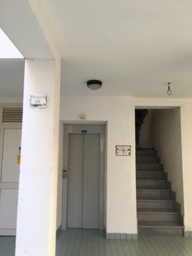 Apartamento San Rocco Costa Jonica Isca Marina