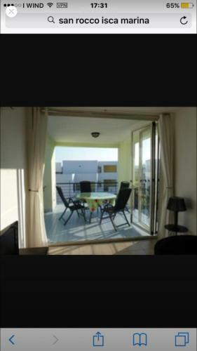 Apartamento San Rocco Costa Jonica Isca Marina