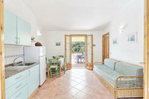 Apartamento Rosa Dei Venti Est