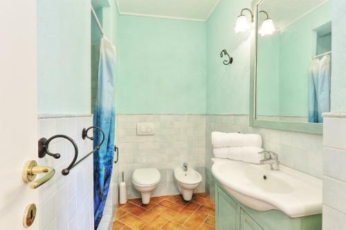 Apartamento Rosa Dei Venti Est