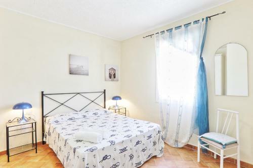 Apartamento Rosa Dei Venti Est