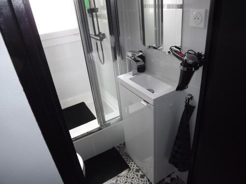 Apartamento Appartement 12