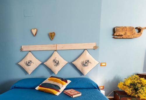 Apartamento Mono San Rocco