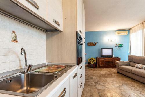Apartamento Mono San Rocco
