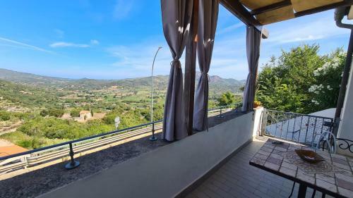 Apartamento Mono San Rocco