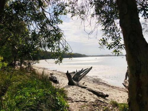 *newly Listed* The Bay Getaway - Port Stephens.