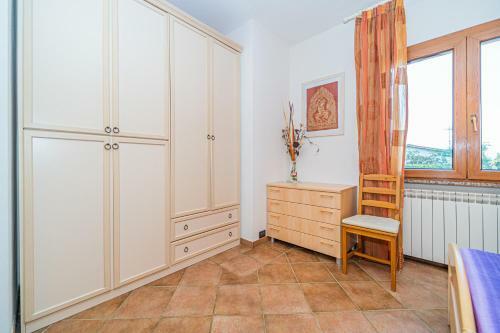 Apartamento Appartamento In Villa 4-5 Persone Con Giardino