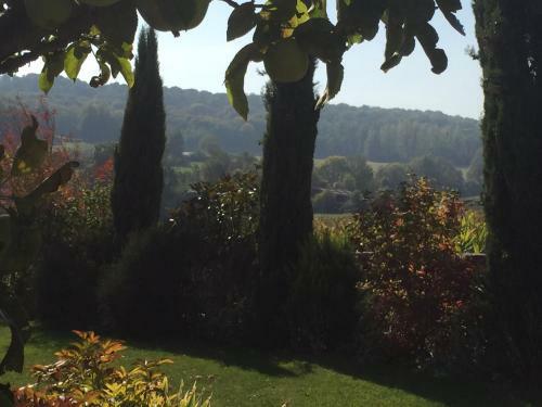 Bed & Breakfast Mille Et Une Bulles 51