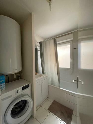 Apartamento Appartement Cosy Proche Centre