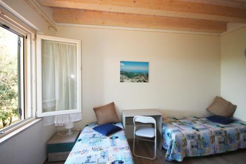 Apartamento Appartamento Il Mandorlo