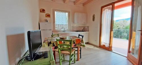 Apartamento Appartamento Il Mandorlo