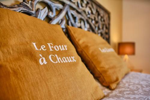Bed & Breakfast Les Doyennes