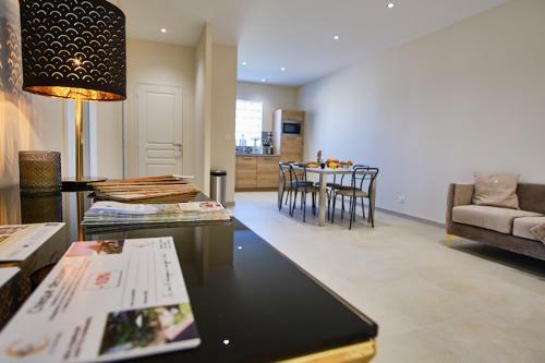 Bed & Breakfast Les Doyennes