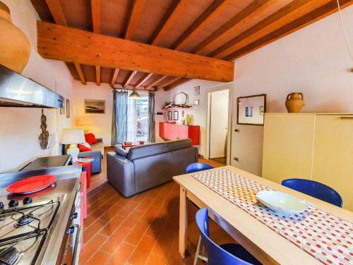 Apartamento Casa Zuccale