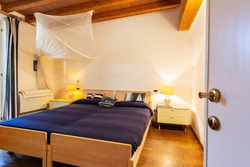 Apartamento Casa Zuccale