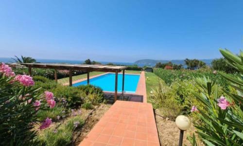 Apartamento Casa Zuccale