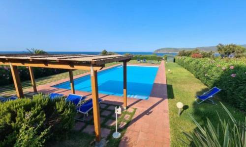 Apartamento Casa Zuccale