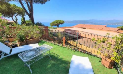 Apartamento Casa Zuccale