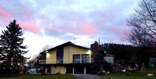 Bed & Breakfast Chambres D'h�tes De L'avison