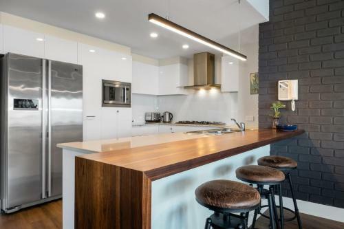 Coast Luxury Apartment 24