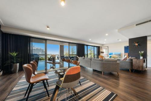 Coast Luxury Apartment 24