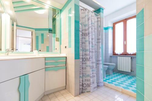 Apartamento Casa Il Tramonto