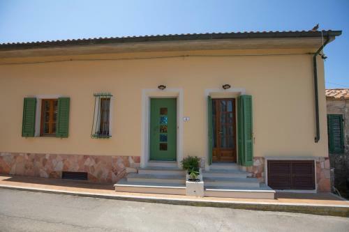 Apartamento Casa Il Tramonto