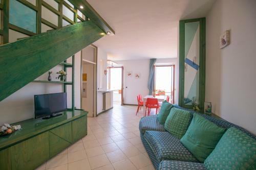 Apartamento Casa Il Tramonto