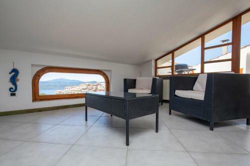 Apartamento Casa Il Tramonto