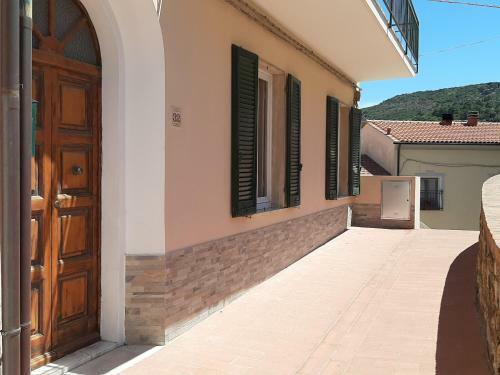 Apartamento Appartamento Casa Marco