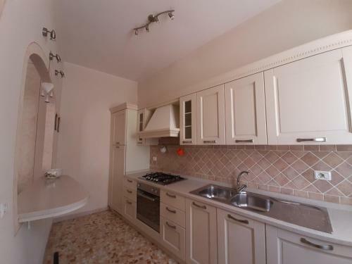 Apartamento Appartamento Casa Marco