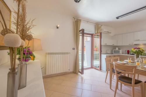 Apartamento La Nuvola Sui Pedali