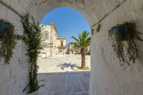 Apartamento La Nuvola Sui Pedali