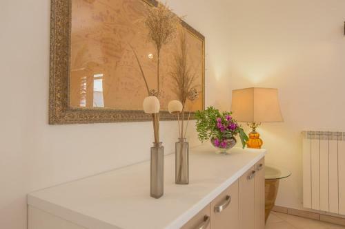 Apartamento La Nuvola Sui Pedali