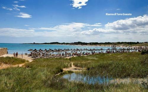 Apartamento La Nuvola Sui Pedali